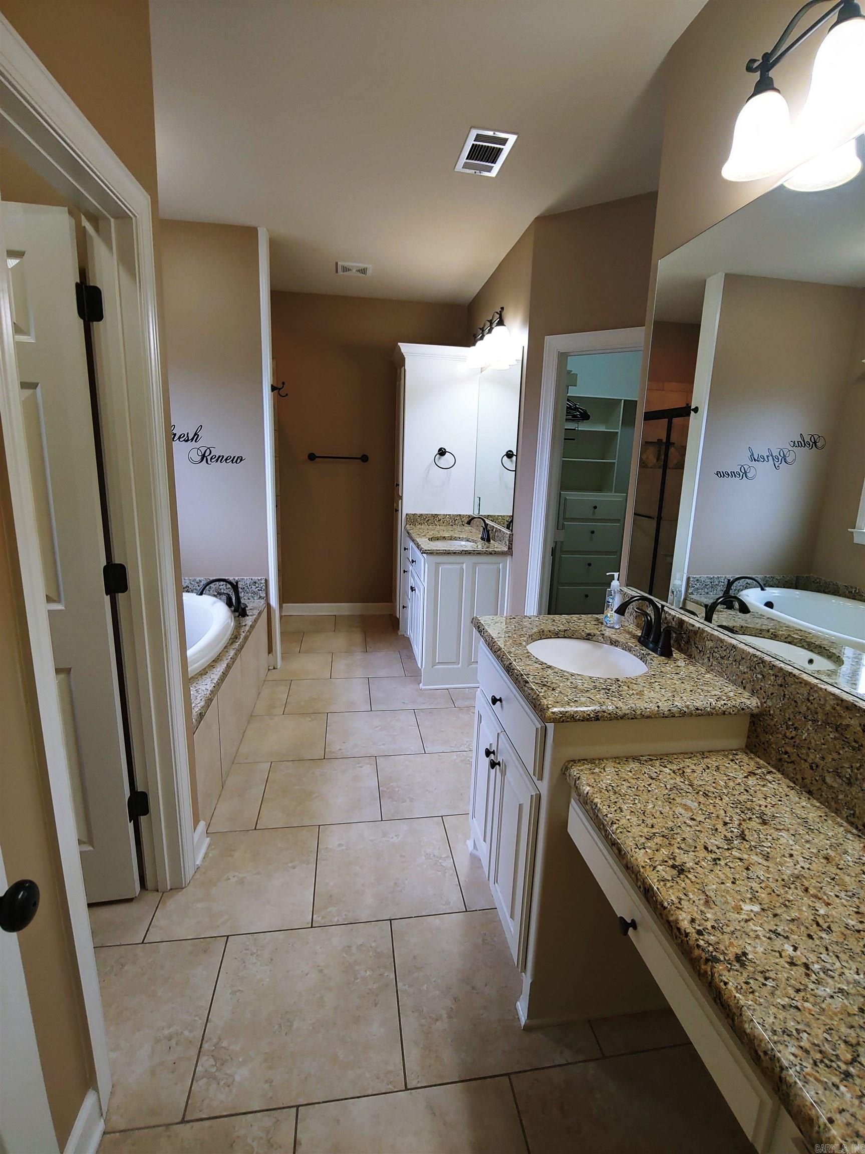 Maumelle Valley Estates - Residential Lease