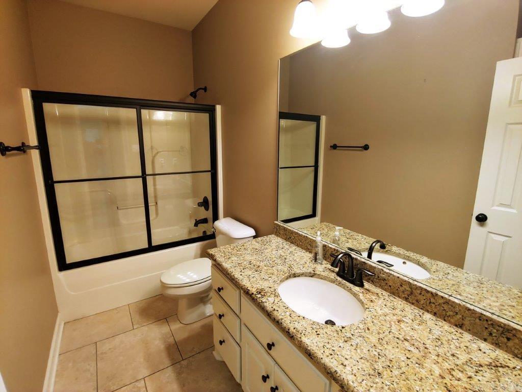 Maumelle Valley Estates - Residential Lease