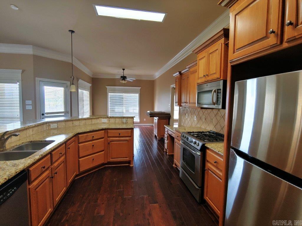 Maumelle Valley Estates - Residential Lease