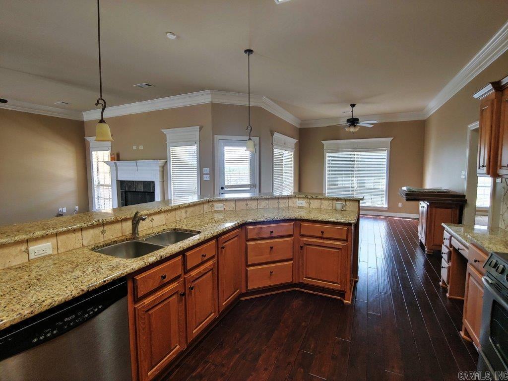 Maumelle Valley Estates - Residential Lease