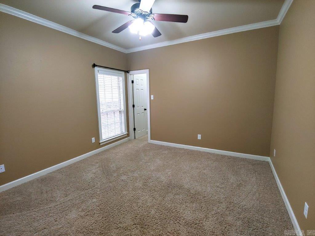 Maumelle Valley Estates - Residential Lease