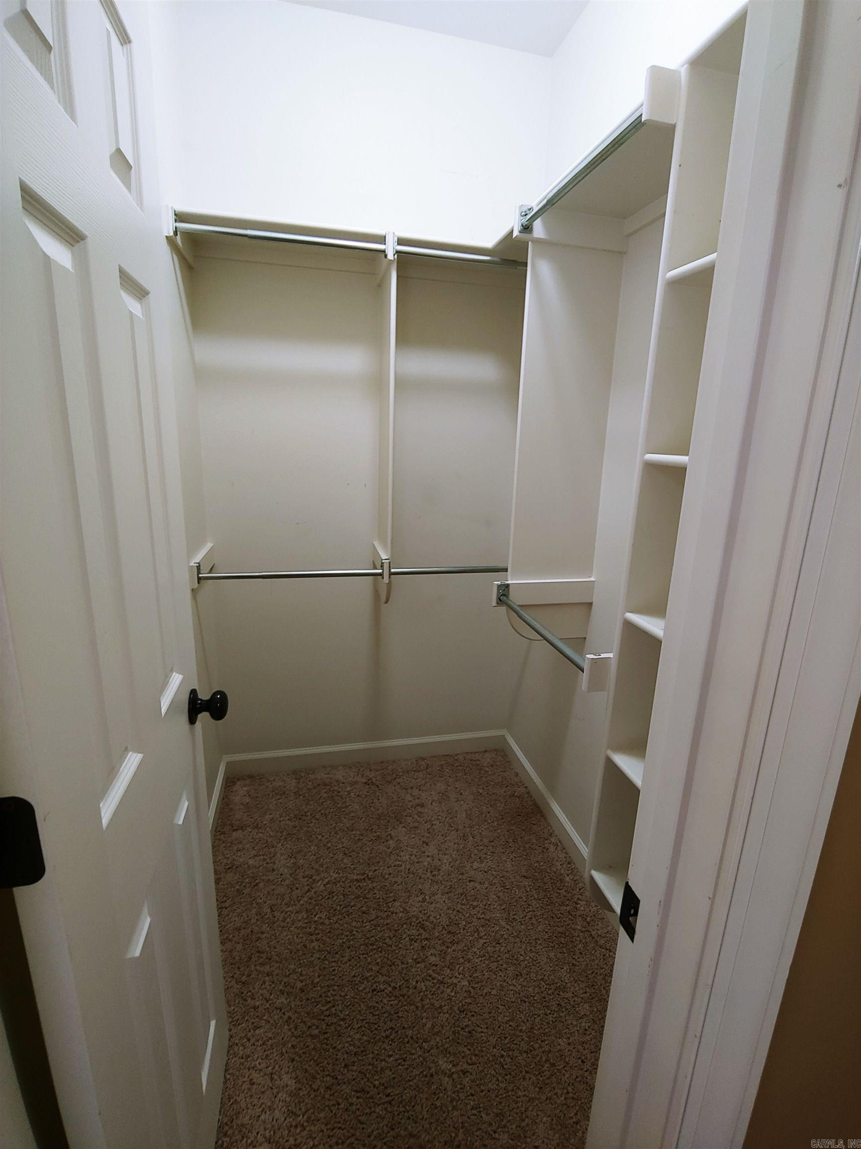 Maumelle Valley Estates - Residential Lease