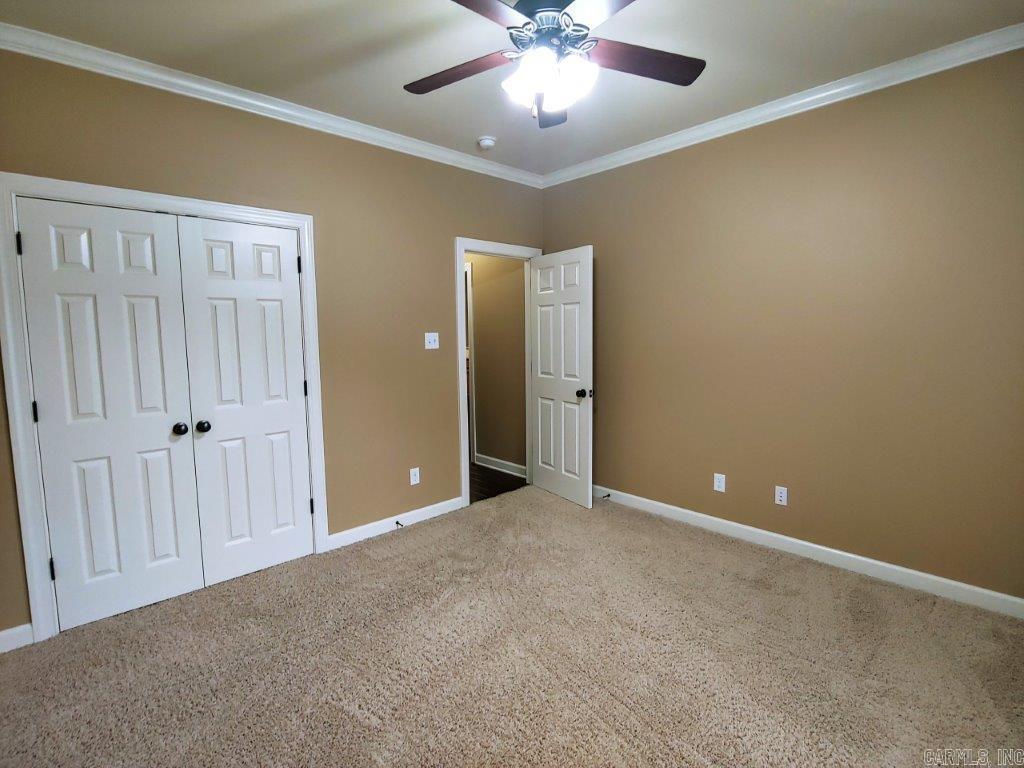 Maumelle Valley Estates - Residential Lease