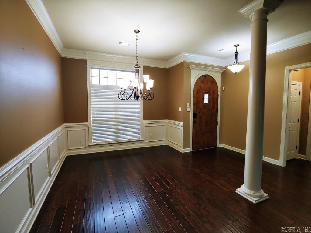 Maumelle Valley Estates - Residential Lease