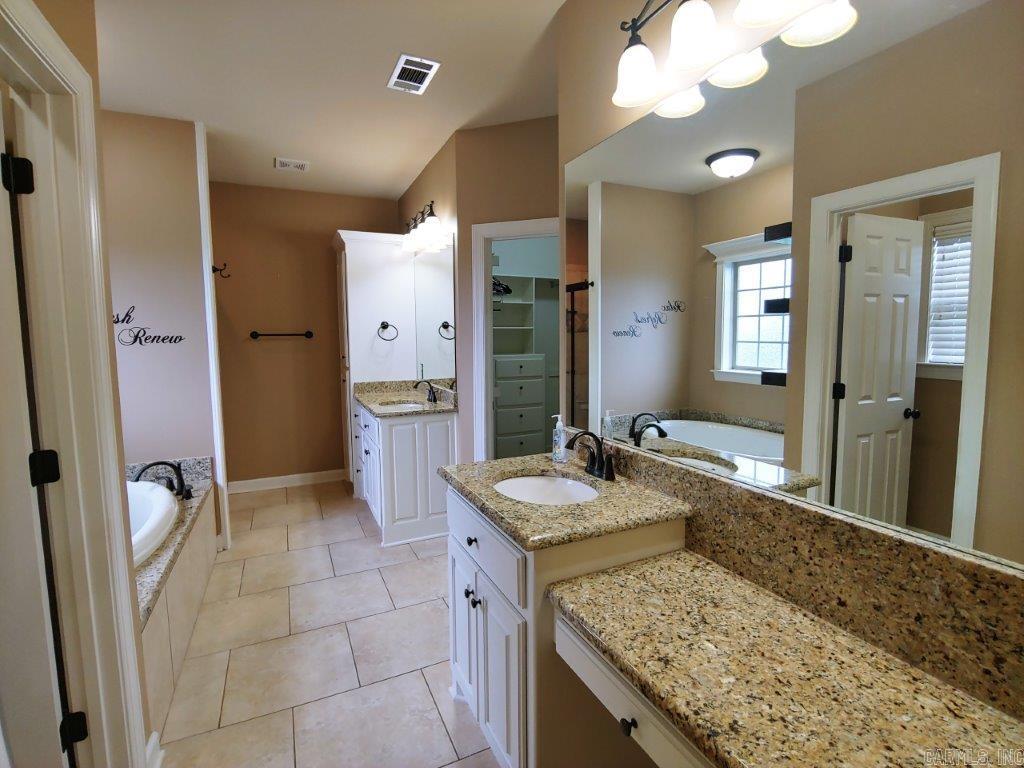 Maumelle Valley Estates - Residential Lease