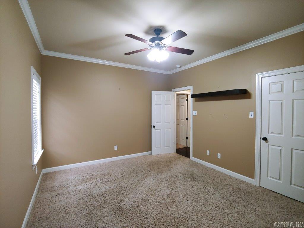 Maumelle Valley Estates - Residential Lease