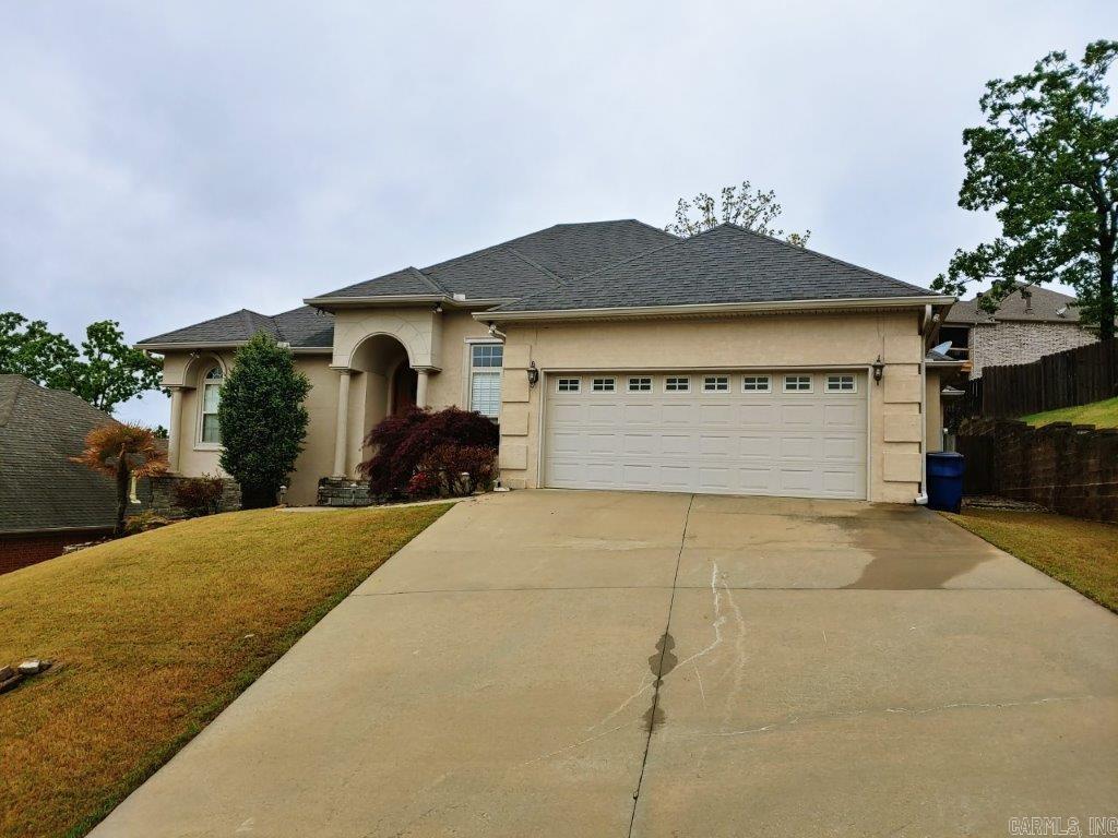 Maumelle Valley Estates - Residential Lease