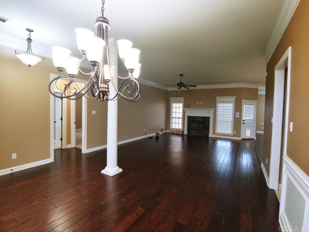 Maumelle Valley Estates - Residential Lease