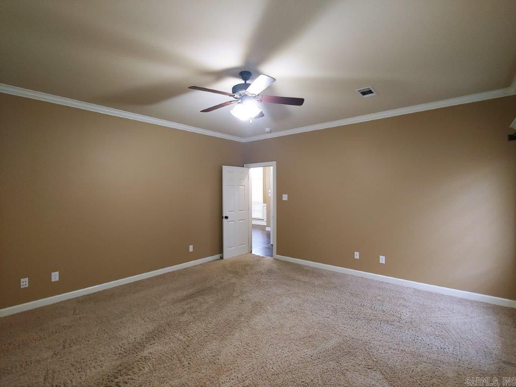 Maumelle Valley Estates - Residential Lease