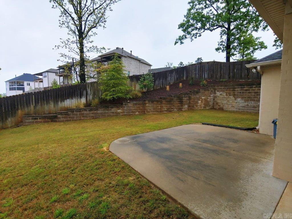 Maumelle Valley Estates - Residential Lease