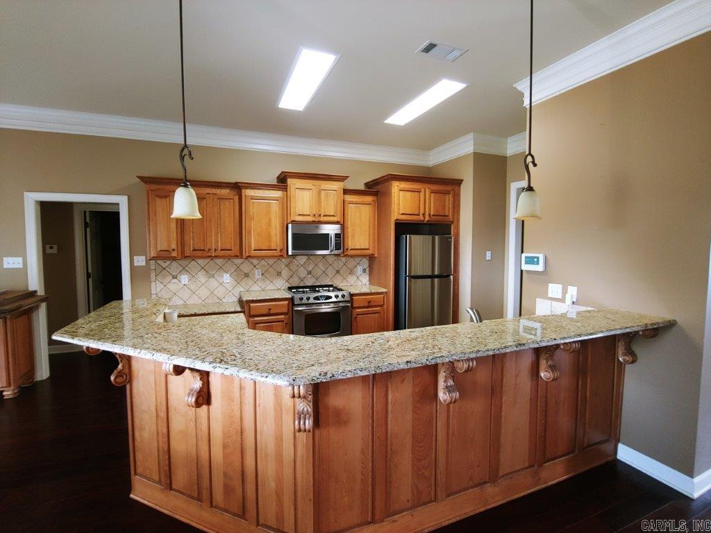 Maumelle Valley Estates - Residential Lease