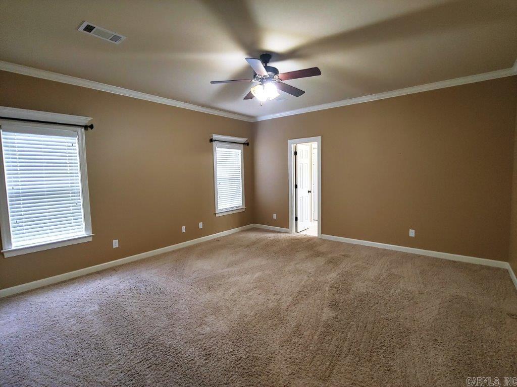 Maumelle Valley Estates - Residential Lease