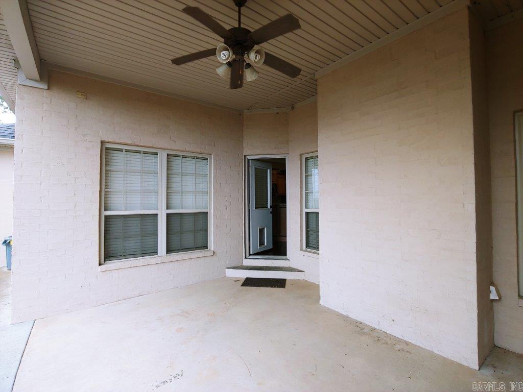 Maumelle Valley Estates - Residential Lease