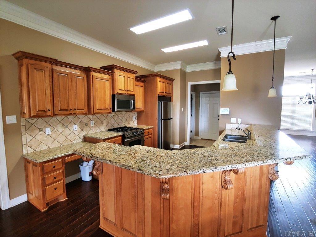 Maumelle Valley Estates - Residential Lease