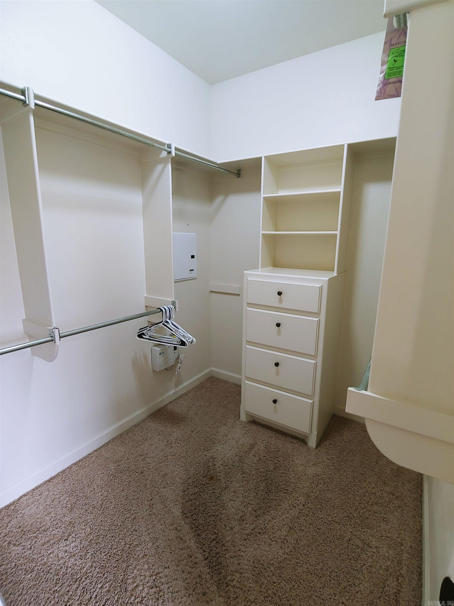 Maumelle Valley Estates - Residential Lease