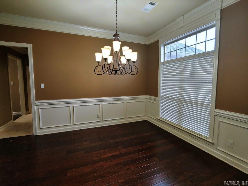 Maumelle Valley Estates - Residential Lease