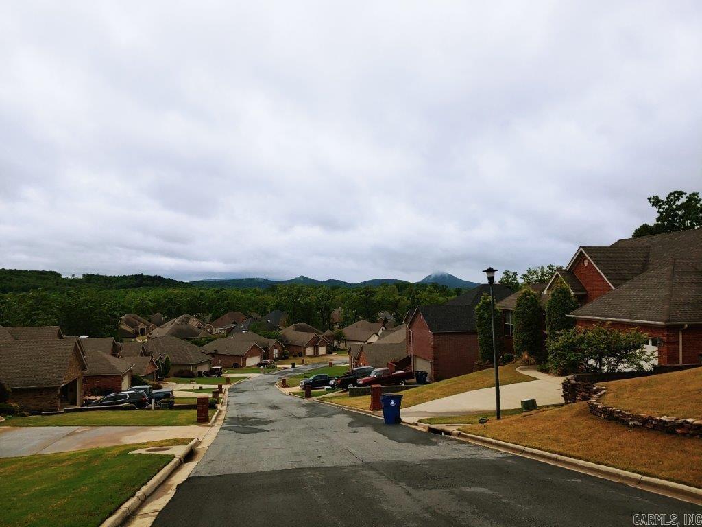 Maumelle Valley Estates - Residential Lease