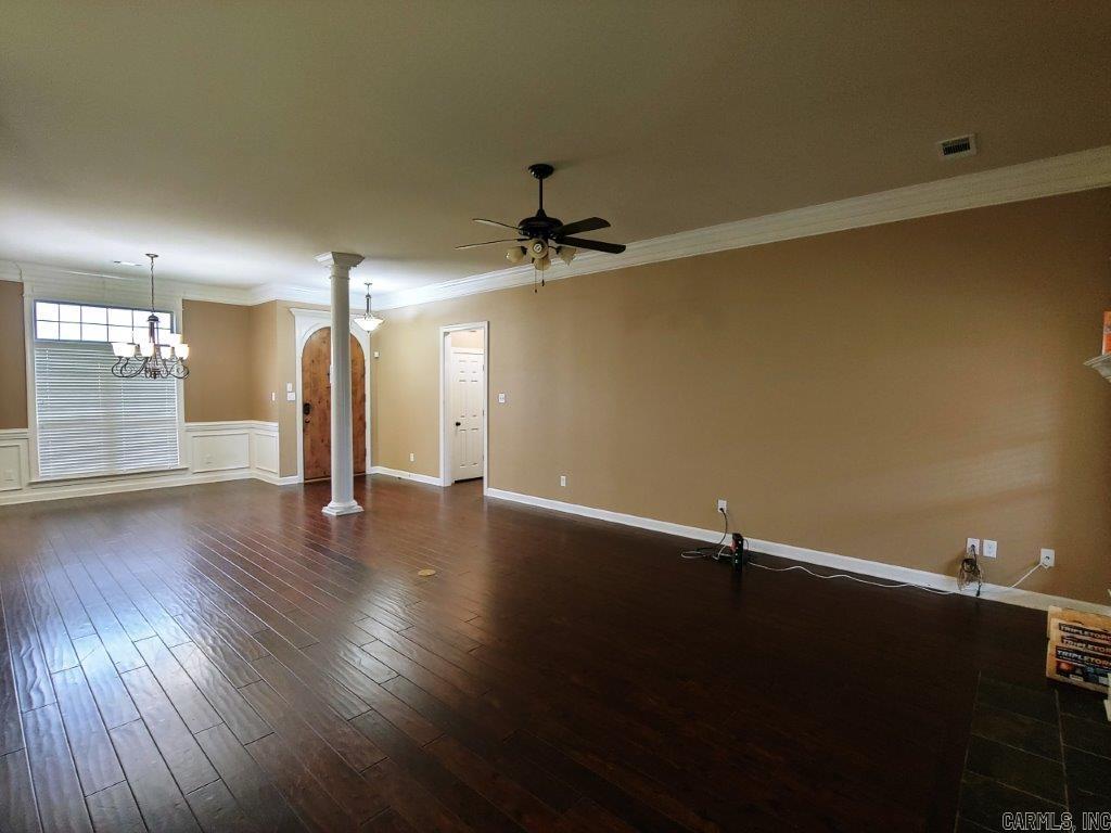 Maumelle Valley Estates - Residential Lease