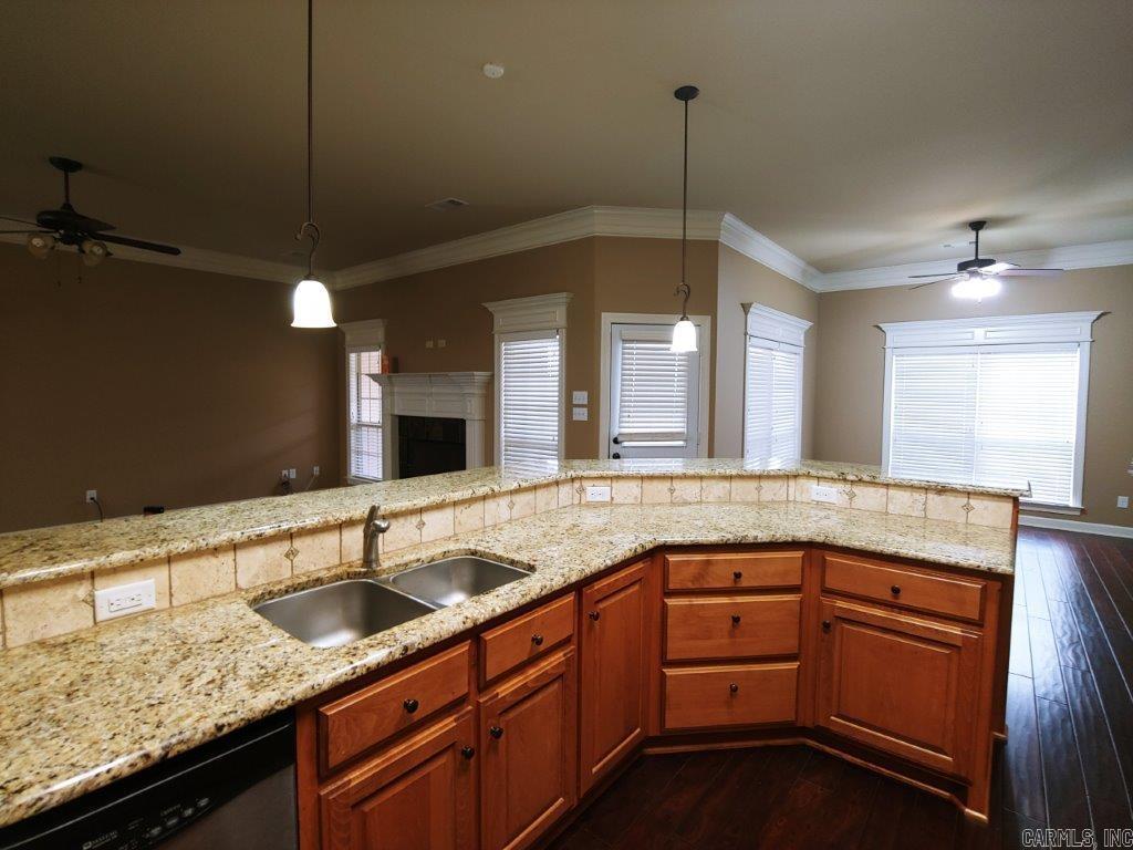 Maumelle Valley Estates - Residential Lease