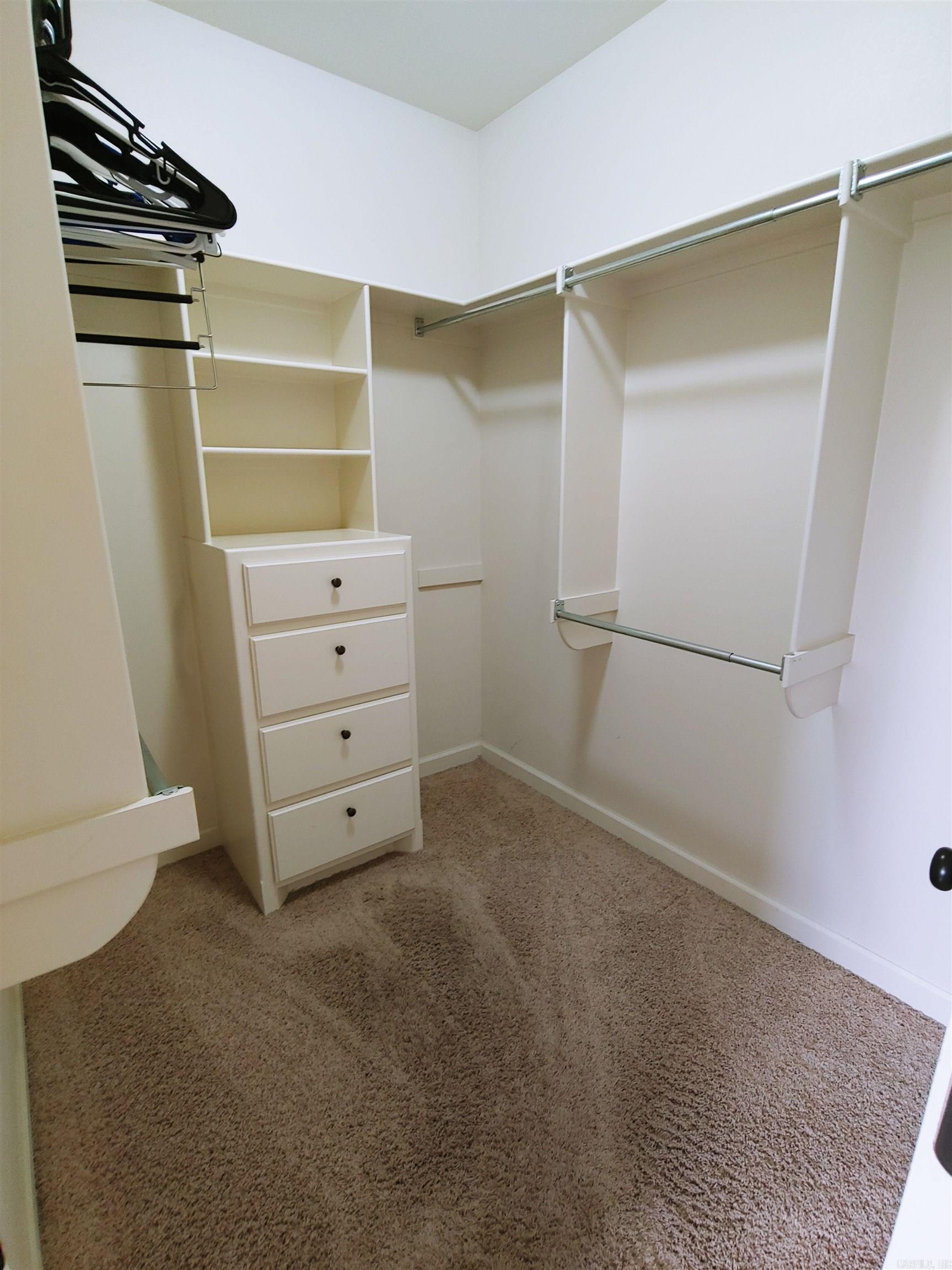 Maumelle Valley Estates - Residential Lease