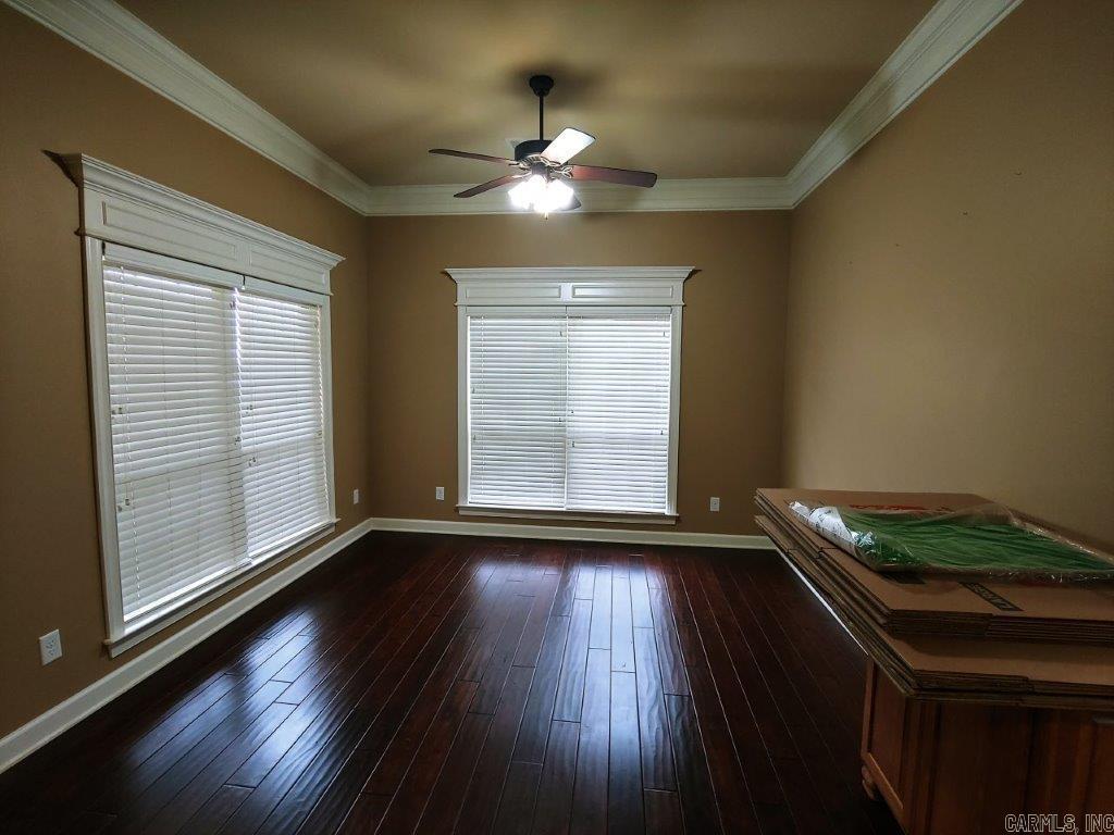 Maumelle Valley Estates - Residential Lease