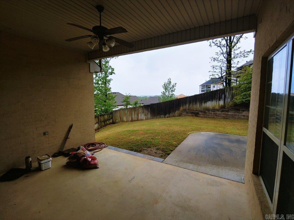 Maumelle Valley Estates - Residential Lease