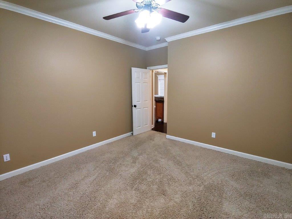 Maumelle Valley Estates - Residential Lease