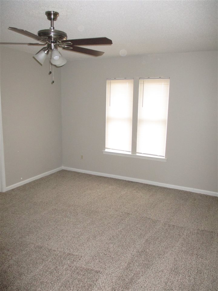 Pecan Lake - Residential Lease