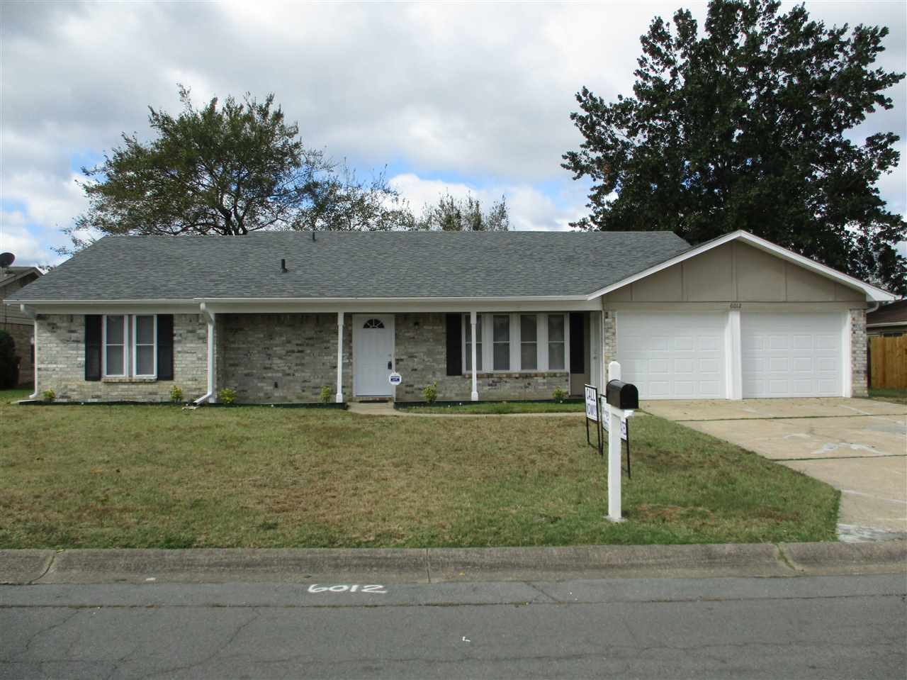 Pecan Lake - Residential Lease