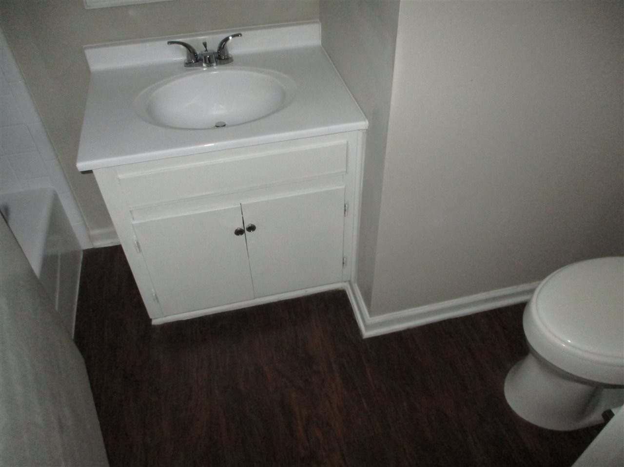 Pecan Lake - Residential Lease