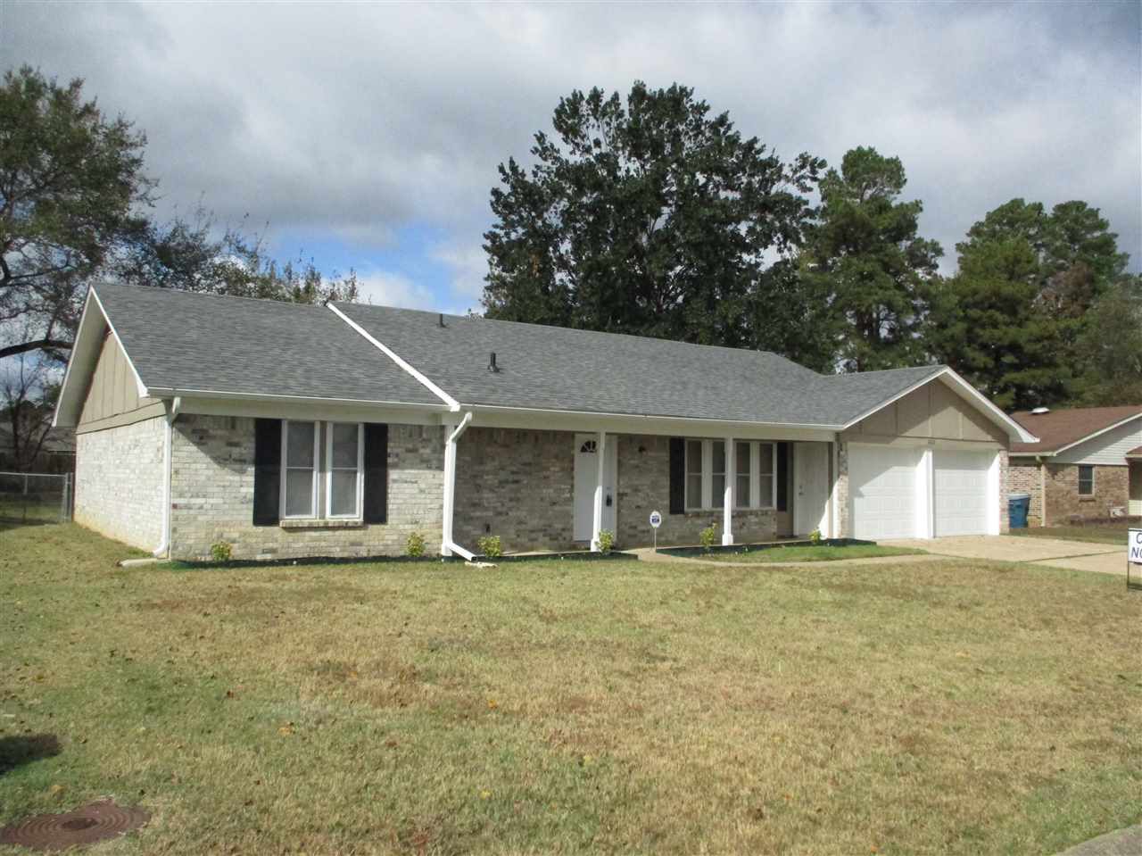 Pecan Lake - Residential Lease