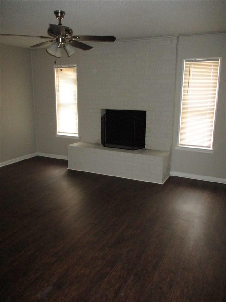 Pecan Lake - Residential Lease