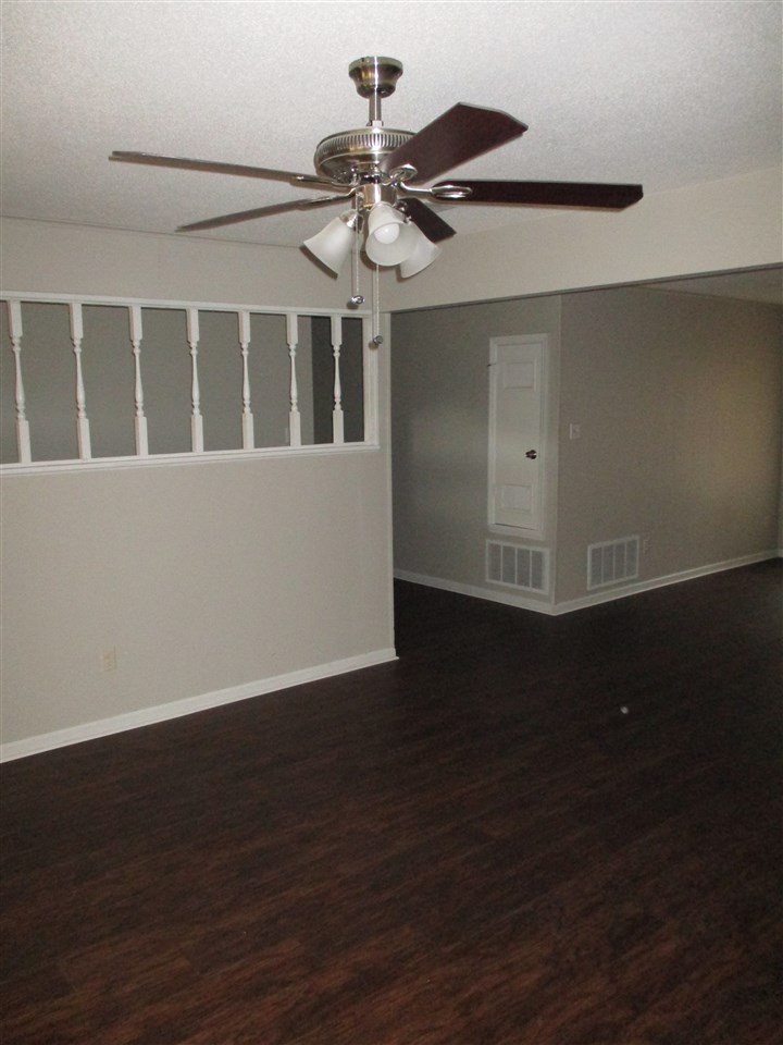 Pecan Lake - Residential Lease