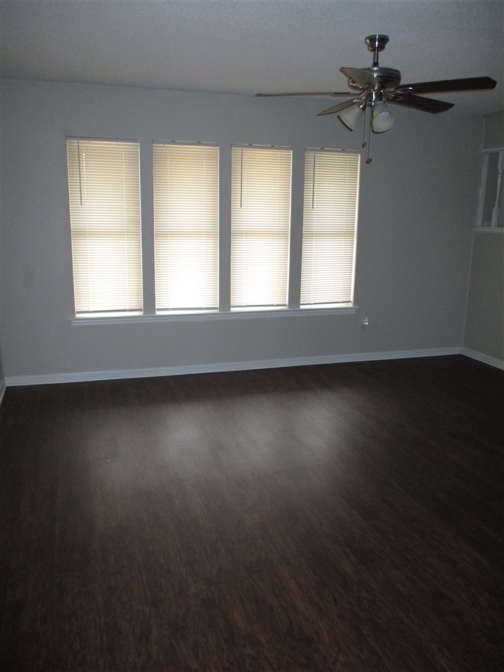 Pecan Lake - Residential Lease