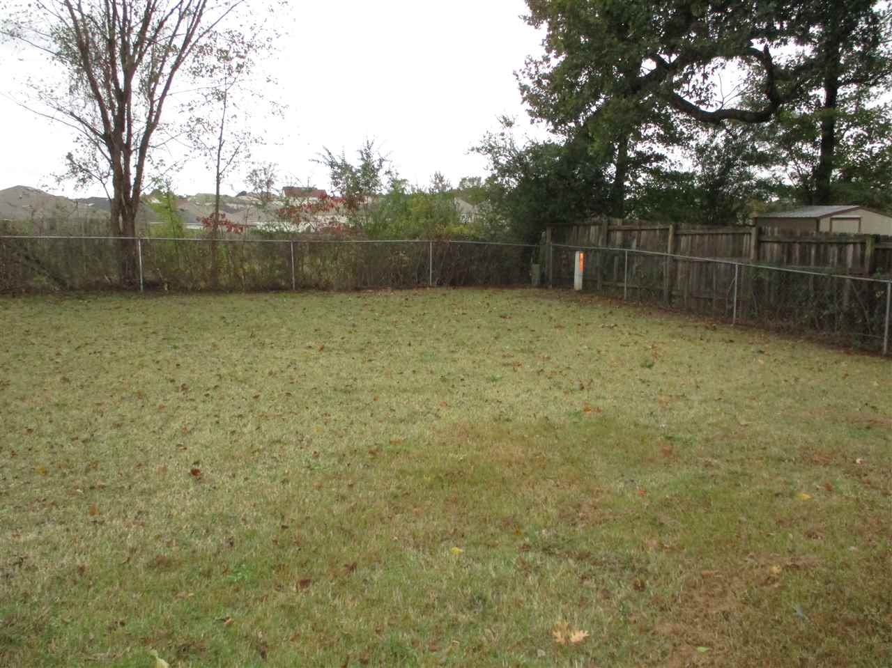 Pecan Lake - Residential Lease