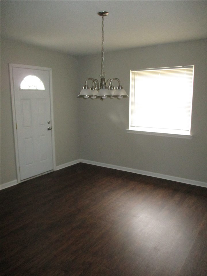 Pecan Lake - Residential Lease