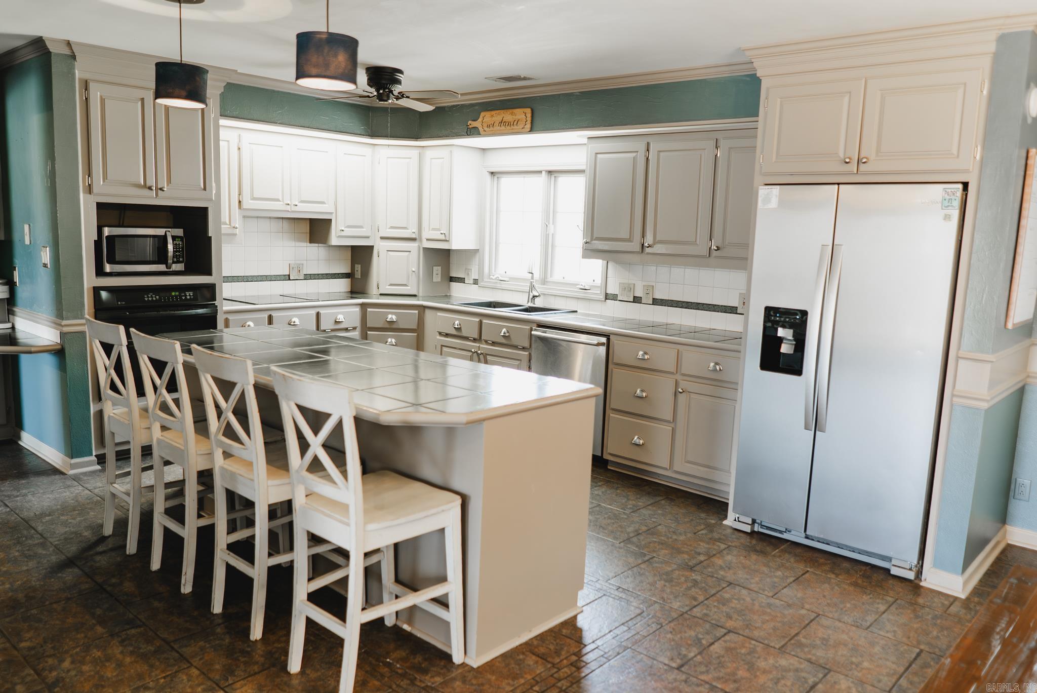 Kenwood Estates - Residential