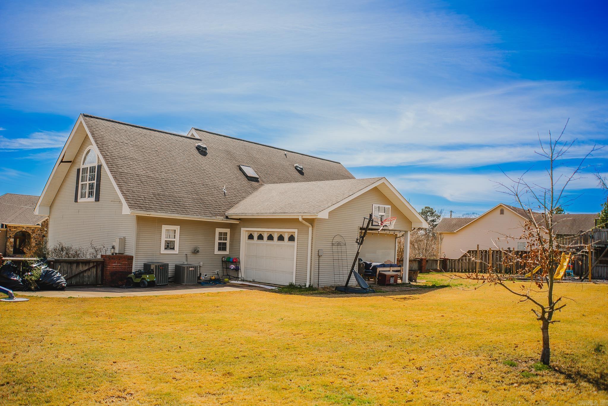 Kenwood Estates - Residential