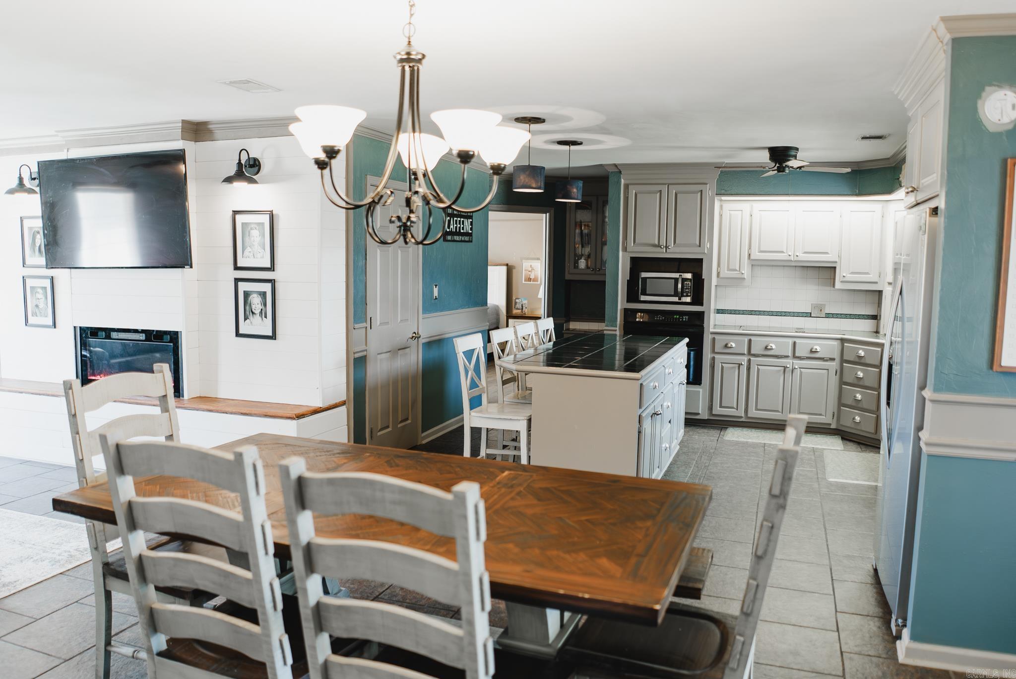 Kenwood Estates - Residential