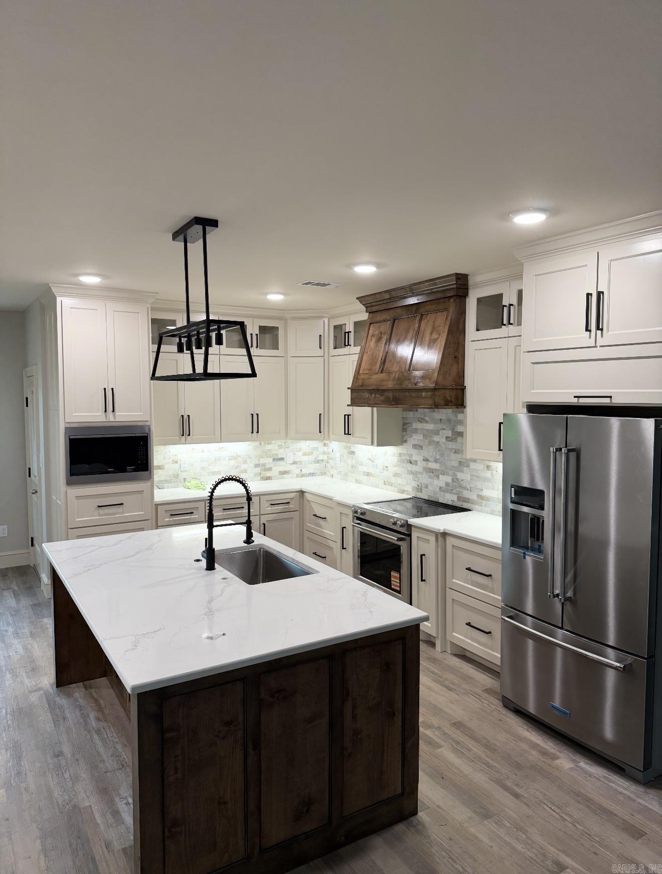 Lakevievv - Residential