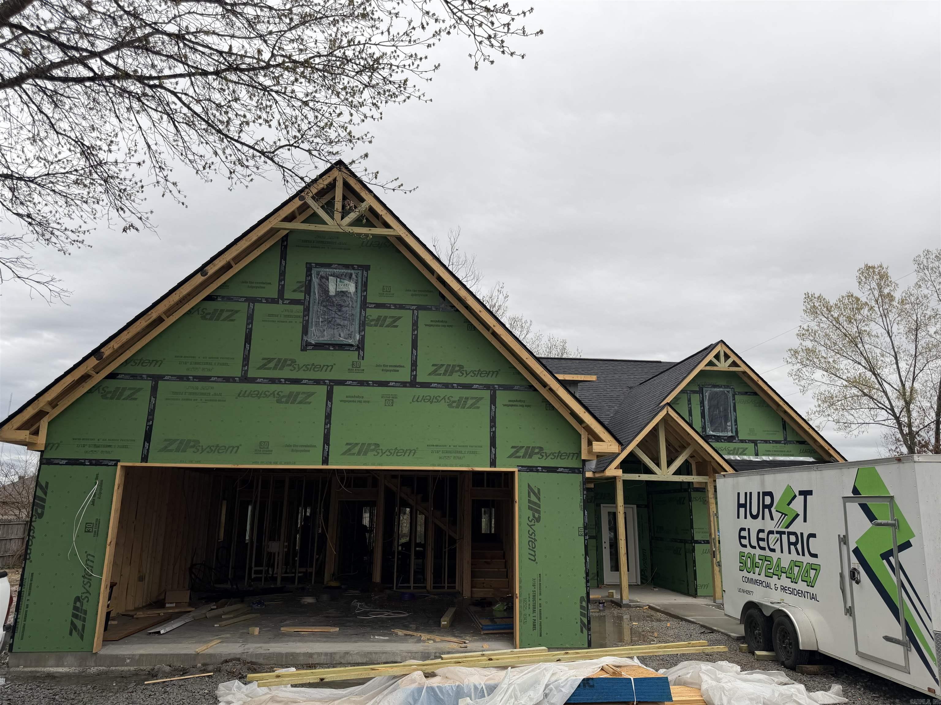 Lakevievv - Residential