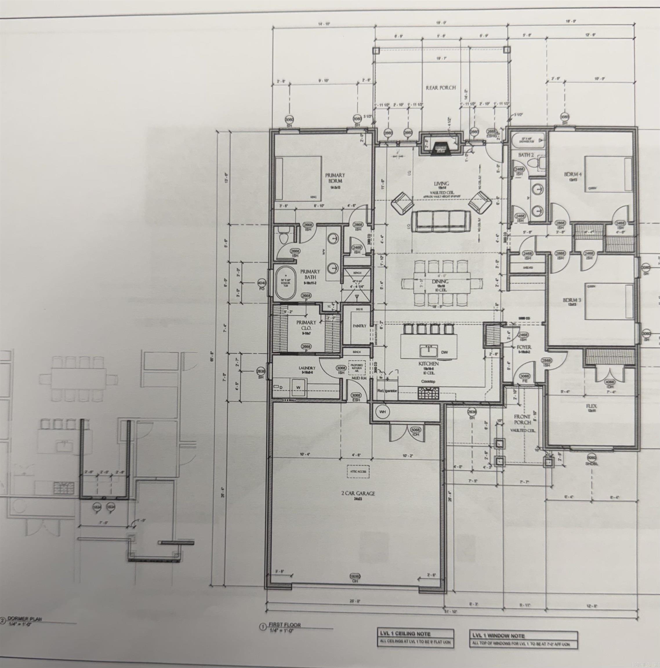 Lakevievv - Residential