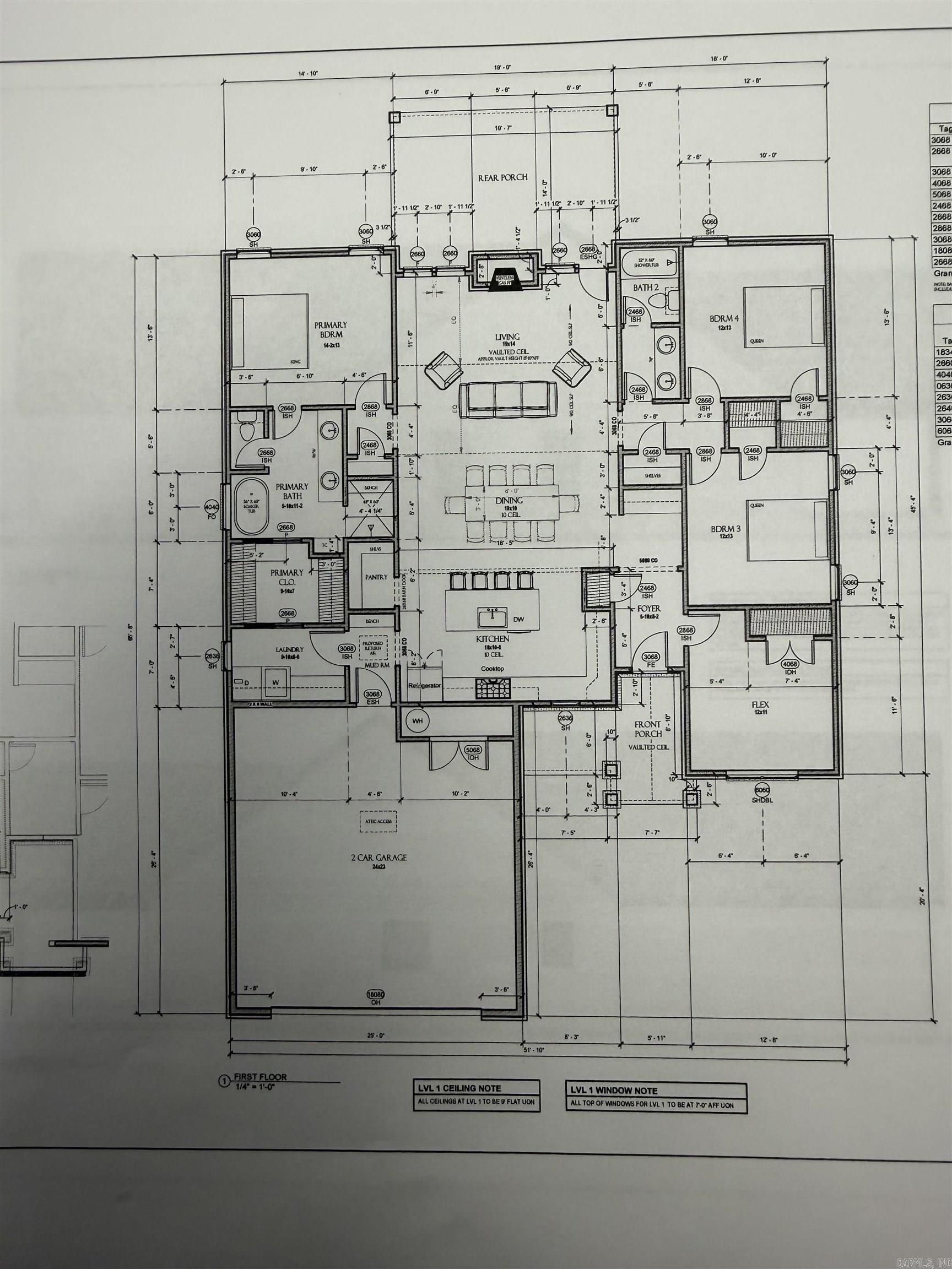 Lakevievv - Residential