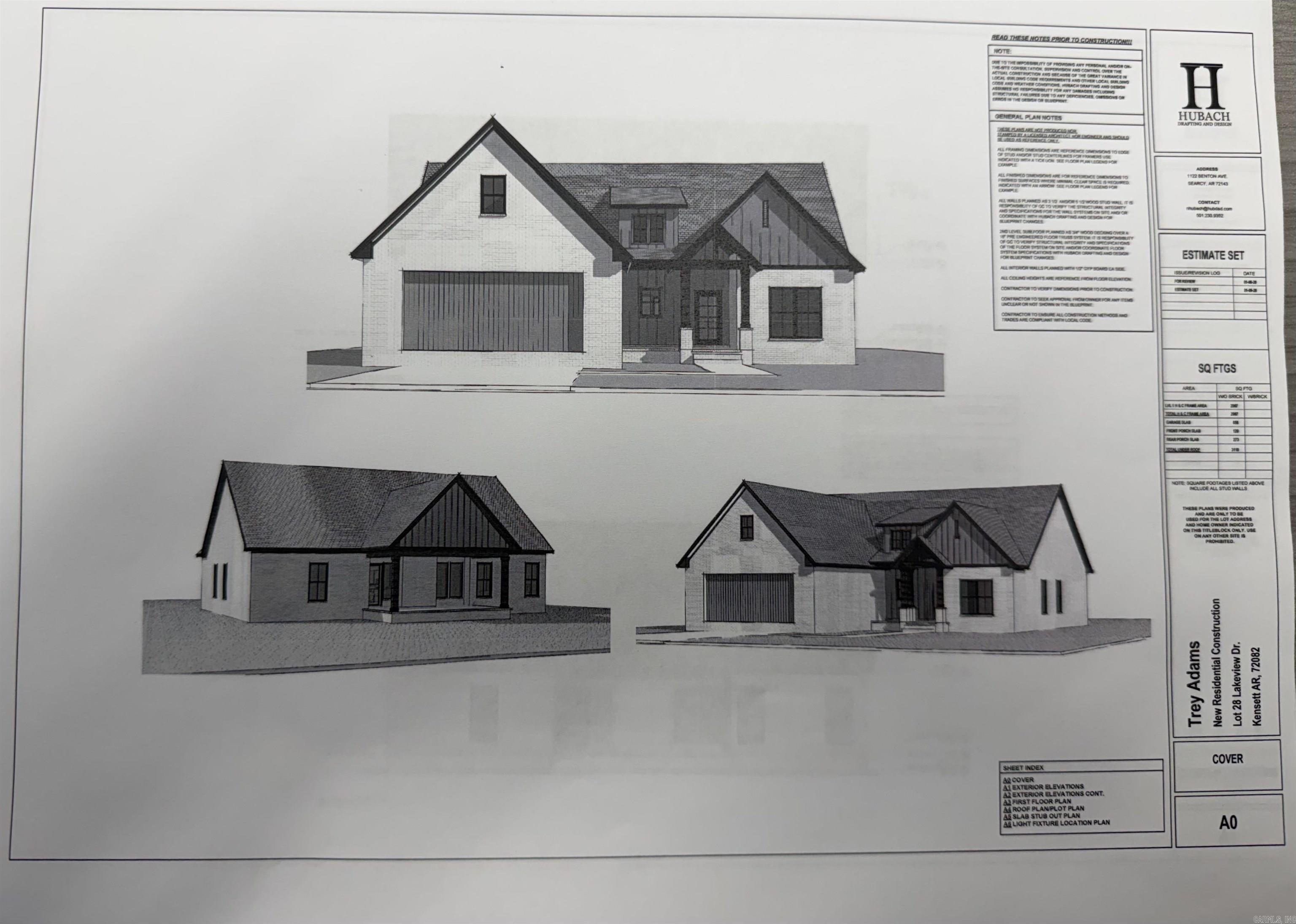 Lakevievv - Residential