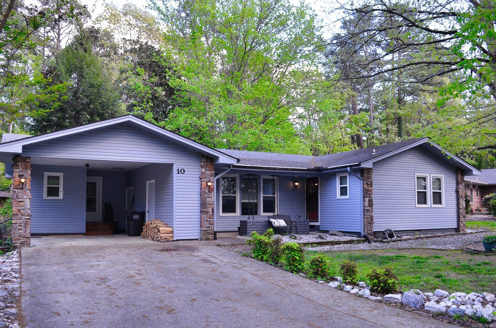 CASTILLO - Residential