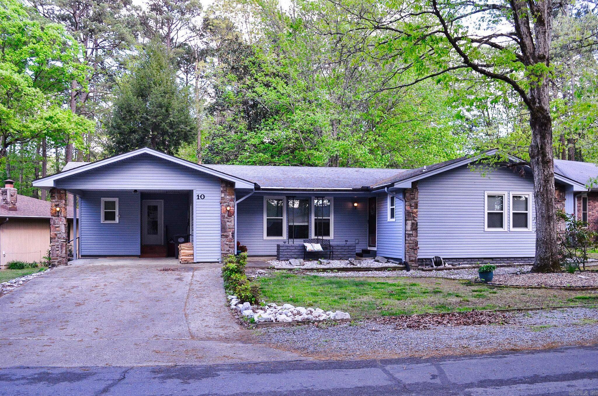 CASTILLO - Residential