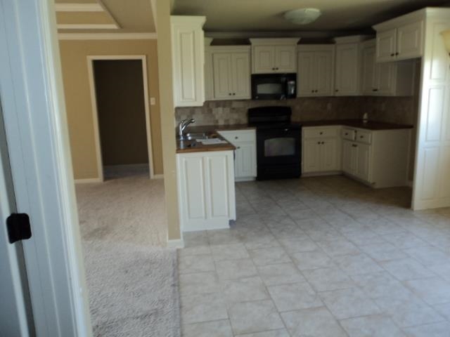 Orchard Hollow Estates - Residential