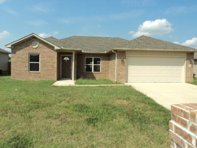 Orchard Hollow Estates - Residential