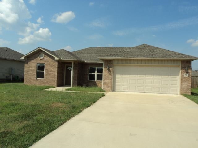 Orchard Hollow Estates - Residential