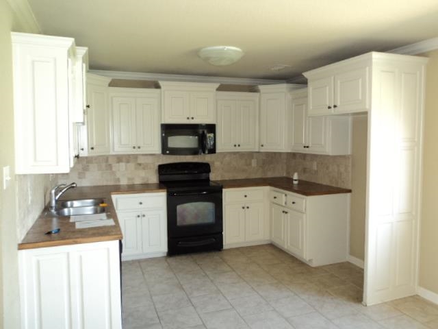 Orchard Hollow Estates - Residential